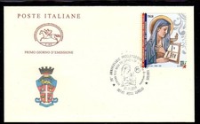 2019 Enveloppe Premier Jour