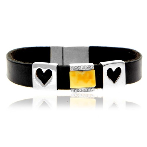 925 argent sterling ambre - 925,