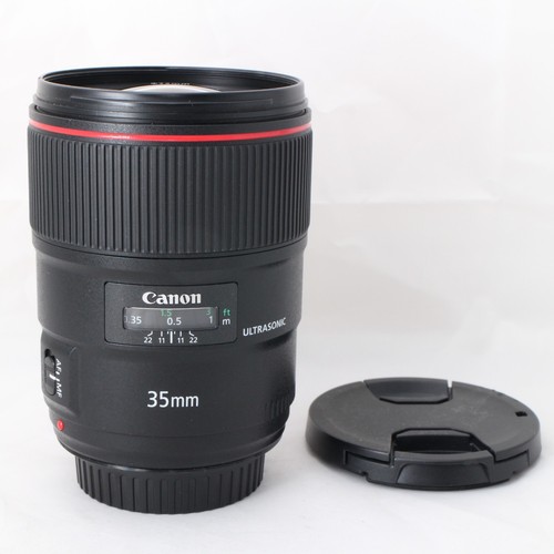 Objectif pour appareil photo