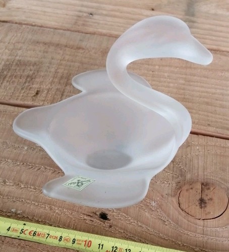 Bbl2 cygne vide poche cristal - bbl2-,