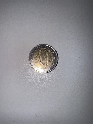 Pièce euros eire - pièce,