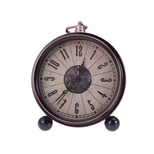 Horloge table d - , d'artisanat