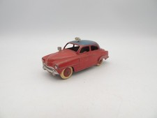 Dinky toys simca 9 - simca,