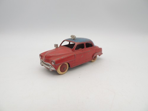 Dinky toys simca - 9, aronde