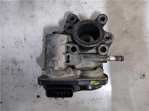 Yd25ddti vanne egr - egr, nissan