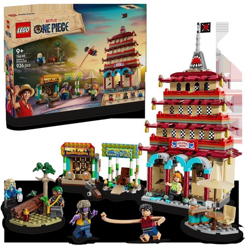 Gadget lego 75638 one - -,
