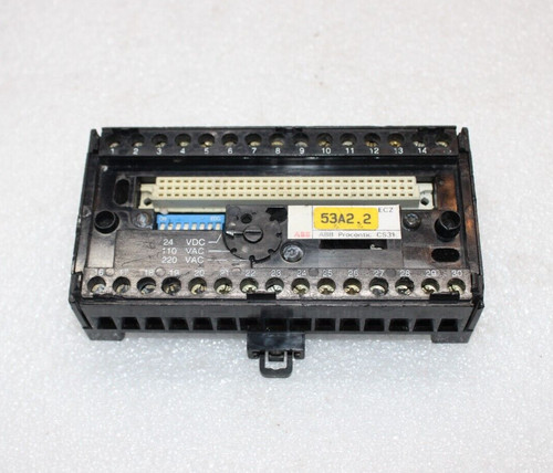 Abb procontic cs31 - abb,