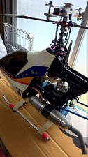 Hirobo Shuttle 30