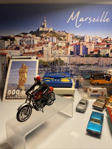Modellino agusta giacomo - modellino, mv
