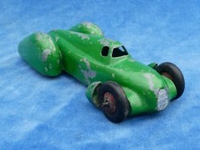 SYMPA Nice ! DINKY TOYS 1:43 AUTO UNION RECORD N° 23D