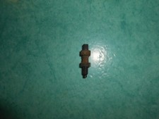 Colonnette de pompe à essence solex 330v2 660v1