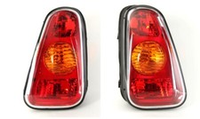 LAMPE FEU ARRIERE GAUCHE