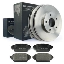 Disques de Frein 280 MM