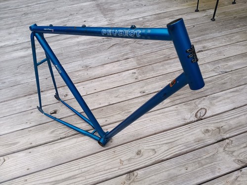 Vintage peugeot carbolite - 72,