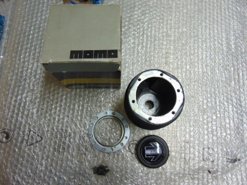 Moyeu sterzo steering - sterzo-steering,
