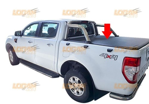 Ford ranger t8 tonneau - ranger, t6