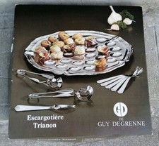 AR -Escargotière Guy DEGRENNE