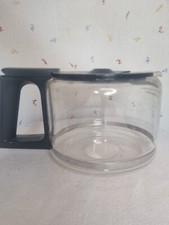 Verseuse à café Verre pour cafetière modèle  Voir Photos Avec Mesures Cm