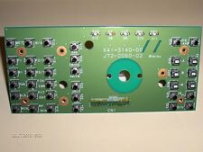 TS-850 Interrupteur Unit