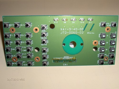 850 interrupteur unit - interrupteur,