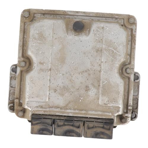 Calculateur moteur renault - calculateur,