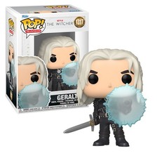 Figurine The Witcher S2 -
