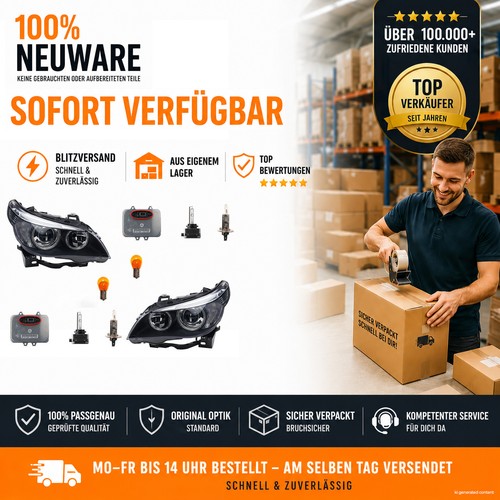 Phares kit xenon convient - kit,