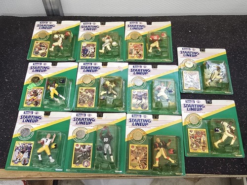 1991 kenner starting - 🏈1991,