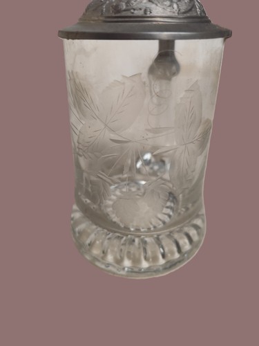Chope verre - en,