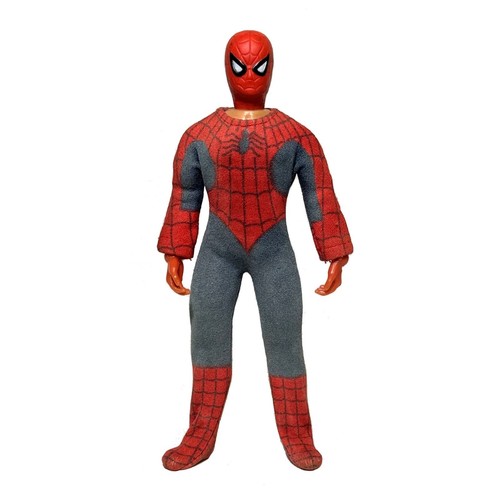 Figurine mego spiderman - mego,