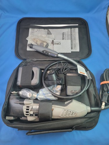 Dremel mm35 225 flex - mm35,