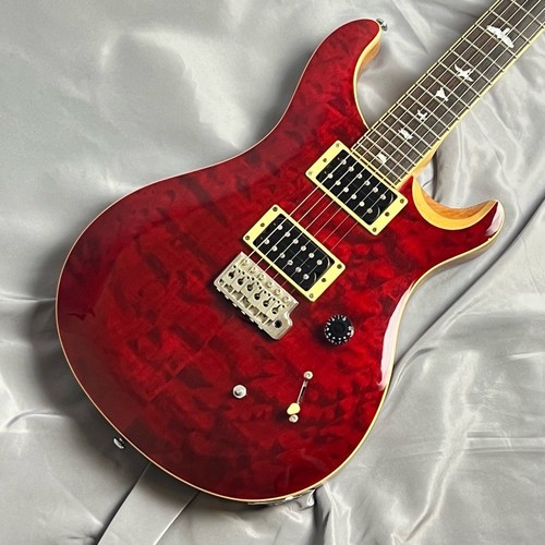 Paul reed smith custom - paul,