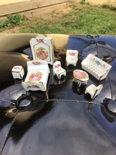 Porcelaine de limoges :Petit