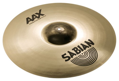Sabian aax plosion fast - x-plosion,