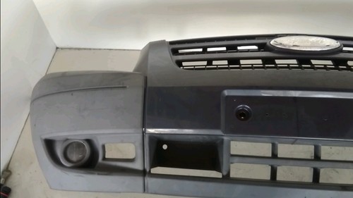 Pare chocs avant ford transit - pare-chocs,