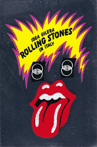 The rolling stones vintage - the,