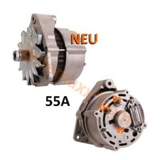 Alternateur Pour Linde Deutz