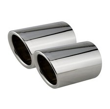 2 Ouverture D'Échappement