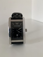MONTRE HOMME "EMPORIO ARMANI"