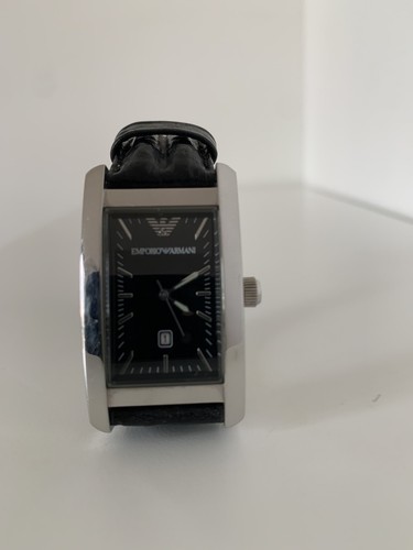 Montre homme emporio armani - montre,