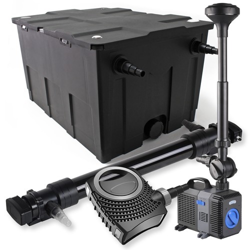 Kit filtration bassin - filtration, de