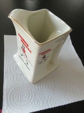 Pichet Publicitaire JOHNNIE