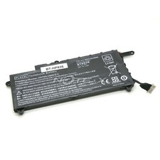 BATTERIE POUR	HP