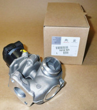 ORIGINAL VANNE EGR POUR