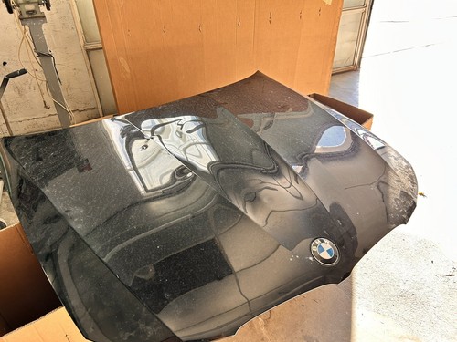 Capot bmw serie e90 phase - bmw,