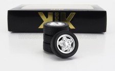 SET DE ROUE KKSCALE 1/18
