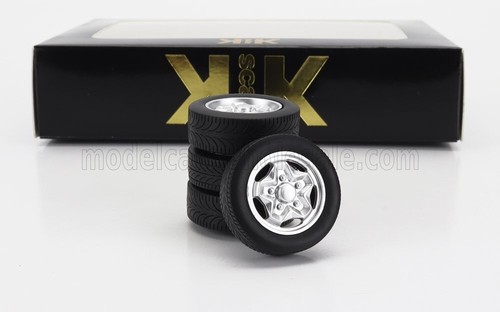 Set roue kkscale - de,