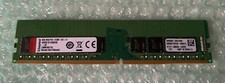 Barette Mémoire Ram Server Kingston 8GB 2Rx8 PC4-2133P-EE1-11