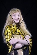 Photo de ARIELLE DOMBASLE 2001