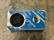 Vintage nos pioneer 202 nib - pioneer,
